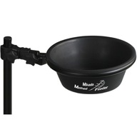 Mikado držiak na vodné návnady s okrúhlou miskou 38 cm pre sedadlá 25/30/36 mm Mikado držiak na vodné návnady s okrúhlou miskou 38 cm pre sedadlá 25/30/36 mm