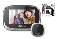 LCD hľadáčik s pohybovým senzorom RINGER videá + 32GB LCD hľadáčik s pohybovým senzorom RINGER videá + 32GB