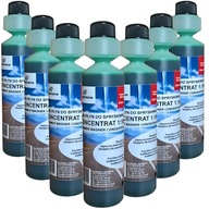 KONCENTROVANÁ KVAPALINA 7X250ML=175L PRIPRAVENÁ KVAPALINA 1:100 KONCENTROVANÁ KVAPALINA 7X250ML=175L PRIPRAVENÁ KVAPALINA 1:100