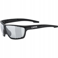 Cyklistické okuliare UVEX Sportstyle 706 V Vario S1-S3