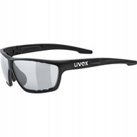Cyklistické okuliare UVEX Sportstyle 706 V Vario S1-S3 Cyklistické okuliare UVEX Sportstyle 706 V Vario S1-S3