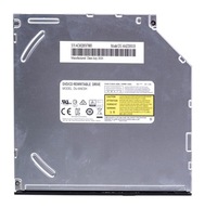 Liteon DU-8AESH DU-8AESH-01-B SATA III rekordér