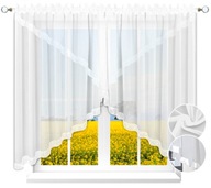 PRIPRAVENÁ ZÁCLONA, VOIL, 300x180, NUDA, RÔZNE FARBY PRIPRAVENÁ ZÁCLONA, VOIL, 300x180, NUDA, RÔZNE FARBY