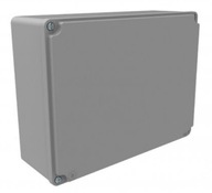 F-ELEKTRO hliníkový box 190 mm x 170 mm x 90 mm IP67 F-ELEKTRO hliníkový box 190 mm x 170 mm x 90 mm IP67