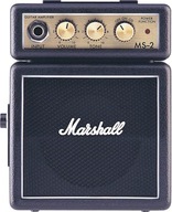 Gitarový zosilňovač Kombo - Marshall Micro Amp MS 2