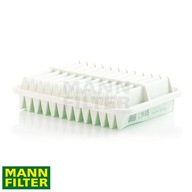 VZDUCHOVÝ FILTER MANN C24005 VZDUCHOVÝ FILTER MANN C24005