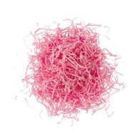 Papierová plnička na balíky, ozdobná ružová 1kg Papierová plnička na balíky, ozdobná ružová 1kg