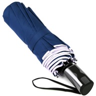 dámsky dáždnik 2x automatický dáždnik dámsky hladký