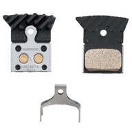 Originálny chladič brzdových doštičiek SHIMANO L04C Road Gravel GRX Originálny chladič brzdových doštičiek SHIMANO L04C Road Gravel GRX