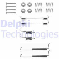 DELPHI LY1292 SADA NA INŠTALÁCIU ČELESTÍ DELPHI LY1292 SADA NA INŠTALÁCIU ČELESTÍ