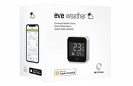 Senzor počasia Elgato Eve Weather HomeKit
