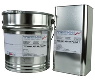 Polyuretánová živica techniplast 500 PU-UVR T 24