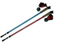 Nordic Walking SPARTAN Trekingové palice Nordic Walking SPARTAN Trekingové palice