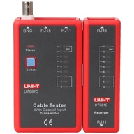 Tester telefónnej linky pre káble RJ45 RJ11 BNC Tester telefónnej linky pre káble RJ45 RJ11 BNC