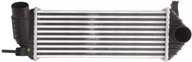 THERMOTEC INTERCOOLER DAR006TT THERMOTEC INTERCOOLER DAR006TT