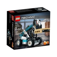 LEGO TECHNIC TELESKOPICKÝ NAKLADAČ 42133