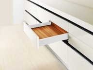 SLIM BOX NÍZKA ZÁSUVKA SB11 HD-2D H-88 L-300 2D NASTAVENIE BIELY AMIX SLIM BOX NÍZKA ZÁSUVKA SB11 HD-2D H-88 L-300 2D NASTAVENIE BIELY AMIX