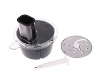 Krájacie strúhadlo PRE VORWERK THERMOMIX TM5 TM6