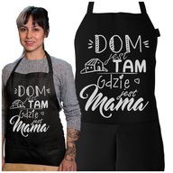 ZÁstera DOMOV JE TAM, KDE JE MATKA DARČEK ZÁstera DOMOV JE TAM, KDE JE MATKA DARČEK