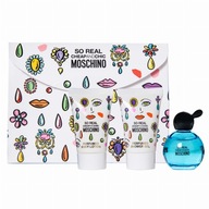 Moschino Cheap And Chic So Real 4,9 ml/gél/lotion