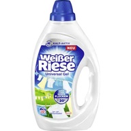 Weiser Riese Universal prací gél z Nemecka Weiser Riese Universal prací gél z Nemecka