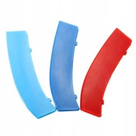 KRYTY NA OBLIČKY M-PAKET BMW 3 F30 F31 2013-2017 KRYTY NA OBLIČKY M-PAKET BMW 3 F30 F31 2013-2017