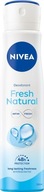 NIVEA Dámsky dezodorant v spreji Fresh Natural 250 NIVEA Dámsky dezodorant v spreji Fresh Natural 250