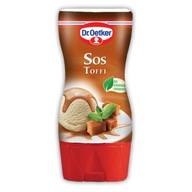 DR. Oetker karamelová omáčka 200g