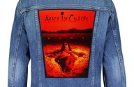 ALICE IN CHAINS Mega Patch Screen ALICE IN CHAINS Mega Patch Screen