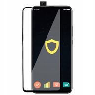 PLNÉ SKLO PRE HUAWEI P SMART PRO Ochranné, pevné PLNÉ SKLO PRE HUAWEI P SMART PRO Ochranné, pevné