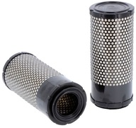 Hi-Fi vzduchový filter SA16322 Hi-Fi vzduchový filter SA16322