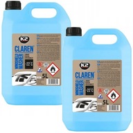 K2 CLAREN -22C KVAPALINA DO OSTREKOVAČOV ZIMNÁ 10L XXL