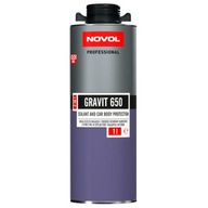 NOVOL GRAVIT 650 2v1 ČIERNA 1L NOVOL GRAVIT 650 2v1 ČIERNA 1L