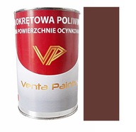 Lodná farba na pozinkovanú strechu a plech RAL 8015 5L Lodná farba na pozinkovanú strechu a plech RAL 8015 5L