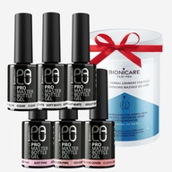 GÉL VO FĽAŠI PALU PRO MASTER BOTTLE GEL 6X - 11G + BYLINKOVÁ MASŤ NA NOHY GÉL VO FĽAŠI PALU PRO MASTER BOTTLE GEL 6X - 11G + BYLINKOVÁ MASŤ NA NOHY