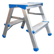 REBRÍK, ROZPÍŠŤACÍ HLINÍKOVÁ TABULKA 44CM 1 NOHA REBRÍK, ROZPÍŠŤACÍ HLINÍKOVÁ TABULKA 44CM 1 NOHA