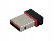 CL-43 mini nano WiFi sieťová karta N150 USB REALT