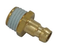 Zátka do vstrekovacích foriem Rectus M14x1,5 Euro Zátka do vstrekovacích foriem Rectus M14x1,5 Euro