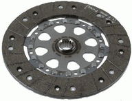 Spojkový kotúč SACHS 1864 001 612 Spojkový kotúč SACHS 1864 001 612