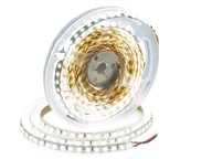 LED pásik 9,6W/m IP20 6000K studený 600lm