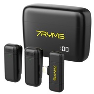 7RYMS S1 LIGHTNING MICROPORT SET PRE IPHONE