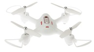 RC Syma X23W 2,4 GHz 4CH FPV Wi-Fi diaľkovo ovládaný dron s kamerou