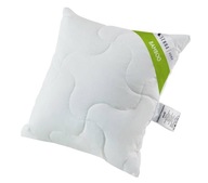 Bambusový vankúš 40x40, prešívaný, biely, 250g Bambusový vankúš 40x40, prešívaný, biely, 250g