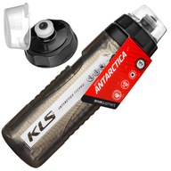 TERMÁLNA BICYKLOVÁ FĽAŠA KELLYS ANTARCTICA 022 ČIERNA 650ml do 60°C BPA FREE TERMÁLNA BICYKLOVÁ FĽAŠA KELLYS ANTARCTICA 022 ČIERNA 650ml do 60°C BPA FREE