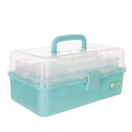 Skladací organizér do kufra - 33 x 20 x 14,5 cm Skladací organizér do kufra - 33 x 20 x 14,5 cm