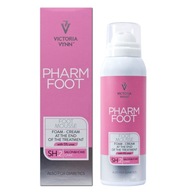Victoria Vynn krémová pena 5% urea 125ml Victoria Vynn krémová pena 5% urea 125ml