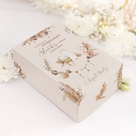 Univerzálne BOXY na svätý krst. BOHO Univerzálne BOXY na svätý krst. BOHO