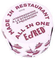 BRAVČOVÉ a la STROGANOV konzerva Ed Red 400g BRAVČOVÉ a la STROGANOV konzerva Ed Red 400g