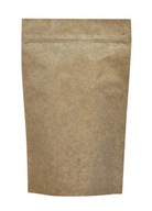 Doypack hliníkové vrecko 250ml, 50ks plné Doypack hliníkové vrecko 250ml, 50ks plné