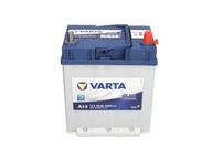 Batéria VARTA 12V 40Ah 330A Blue Dynamic